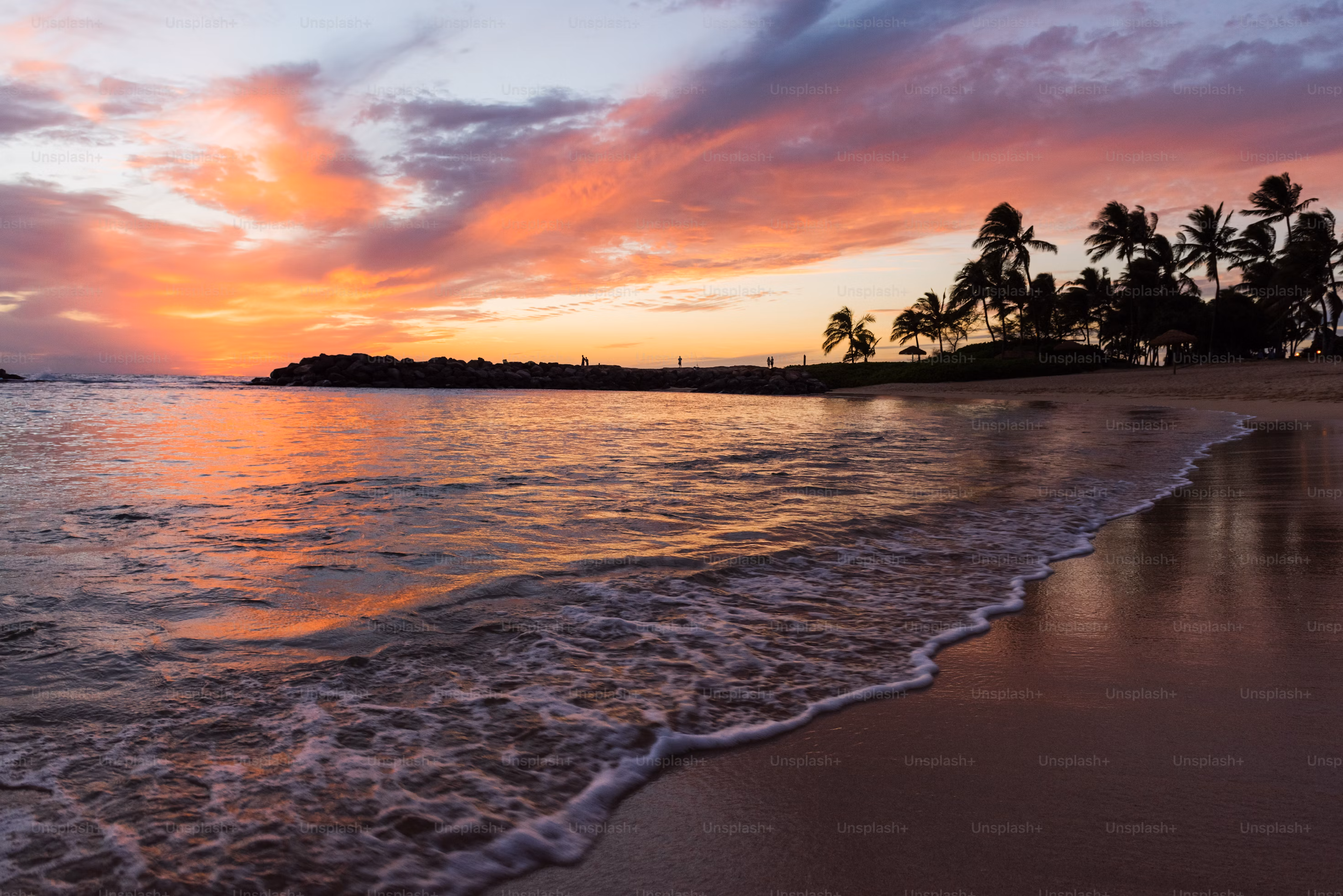 Beautiful Sunset