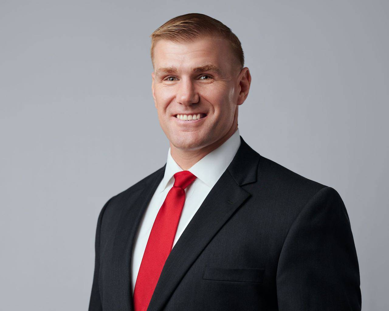 Gordon E. Powers